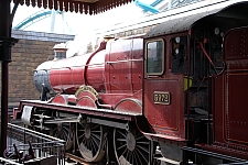 Hogwarts Express