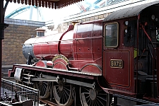 Hogwarts Express