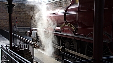 Hogwarts Express
