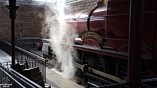 Hogwarts Express
