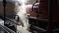 Hogwarts Express