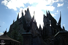 Harry Potter and the Forbidden Journey