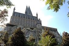 Harry Potter and the Forbidden Journey