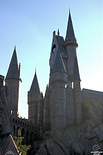 Harry Potter and the Forbidden Journey