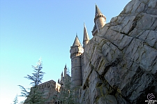 Harry Potter and the Forbidden Journey