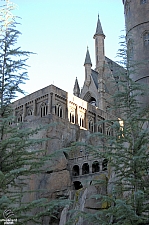 Harry Potter and the Forbidden Journey