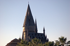 Harry Potter and the Forbidden Journey