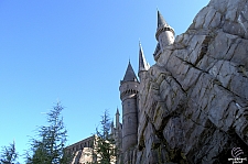 Harry Potter and the Forbidden Journey