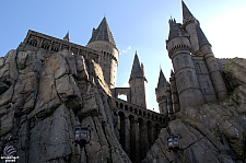 Harry Potter and the Forbidden Journey