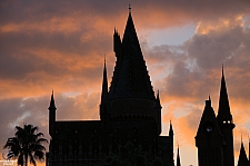 Harry Potter and the Forbidden Journey