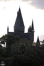 Harry Potter and the Forbidden Journey