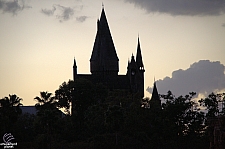 Harry Potter and the Forbidden Journey