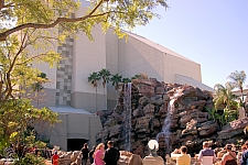 Jurassic Park River Adventure