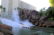 Jurassic Park River Adventure