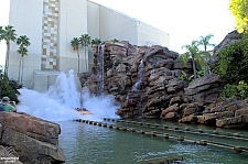 Jurassic Park River Adventure