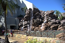 Jurassic Park River Adventure