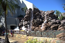 Jurassic Park River Adventure