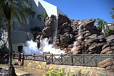 Jurassic Park River Adventure