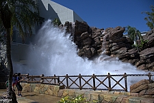 Jurassic Park River Adventure