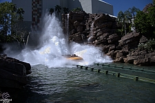 Jurassic Park River Adventure