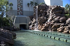 Jurassic Park River Adventure