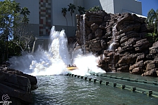 Jurassic Park River Adventure