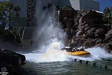 Jurassic Park River Adventure
