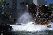 Jurassic Park River Adventure