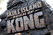 Skull Island: Reign of Kong