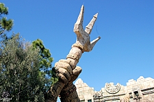 Poseidon's Fury