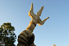 Poseidon's Fury