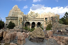 Poseidon's Fury