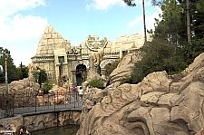 Poseidon's Fury