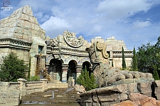 Poseidon's Fury