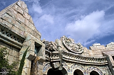 Poseidon's Fury