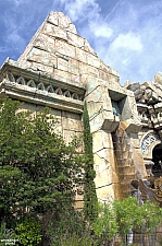 Poseidon's Fury
