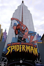 Amazing Adventures of Spider-Man