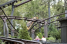 Flight of the Hippogriff