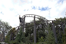 Flight of the Hippogriff