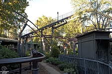 Flight of the Hippogriff