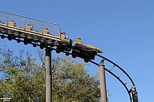 Flight of the Hippogriff