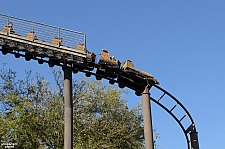 Flight of the Hippogriff