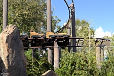 Flight of the Hippogriff