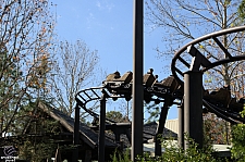 Flight of the Hippogriff