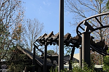 Flight of the Hippogriff