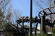 Flight of the Hippogriff