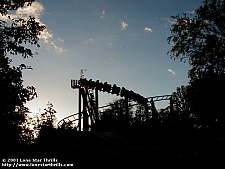 Flight of the Hippogriff