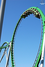 Incredible Hulk