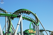 Incredible Hulk