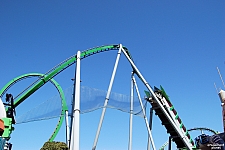 Incredible Hulk